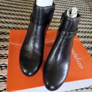 NIB anti gravity easy spirit pedrina bootles size 7.5